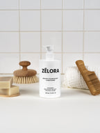 THE KERATIN VOLUME BOOST CONDITIONER
