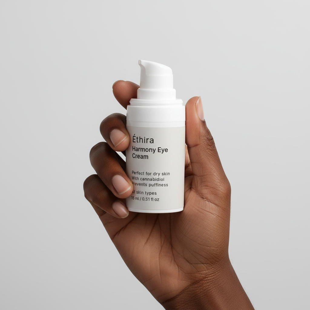 Éthira Harmony Eye Cream