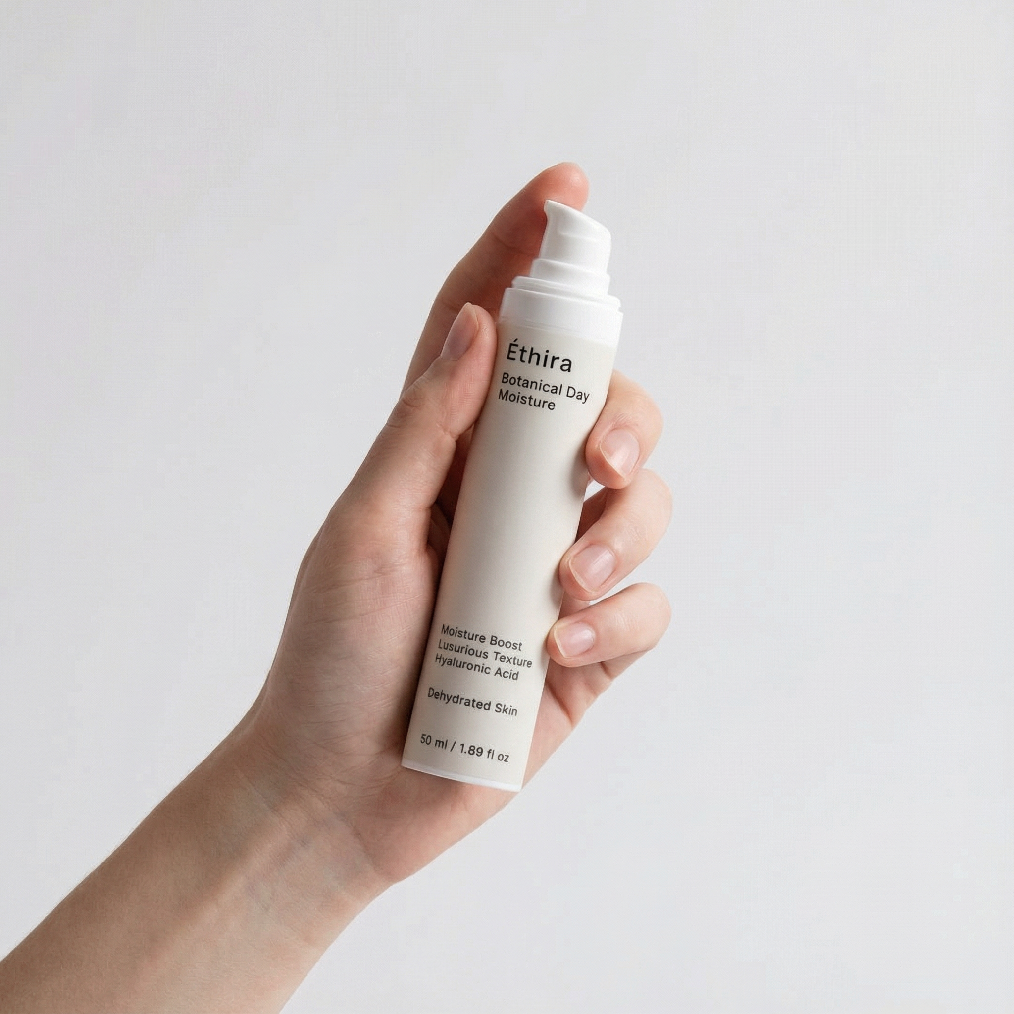 Éthira Botanical Day Moisturizer