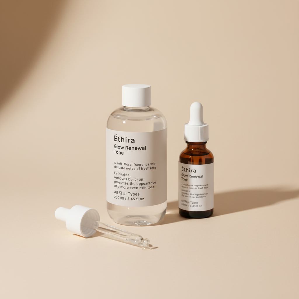 Éthira Glow Renewal Tone