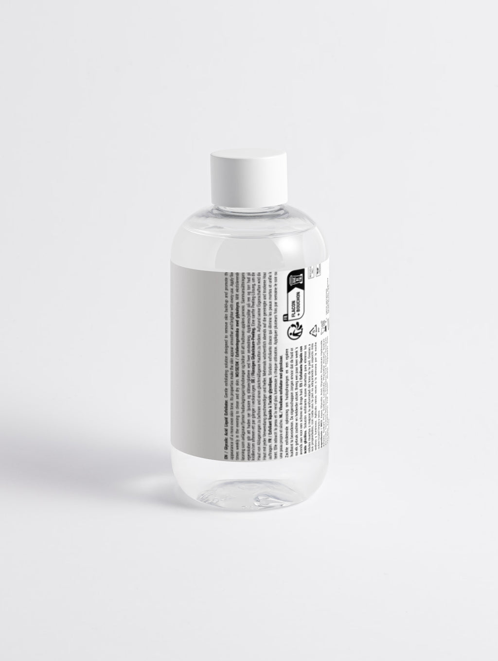 ZĒLORA Glycolic Acid Exfoliating Toner