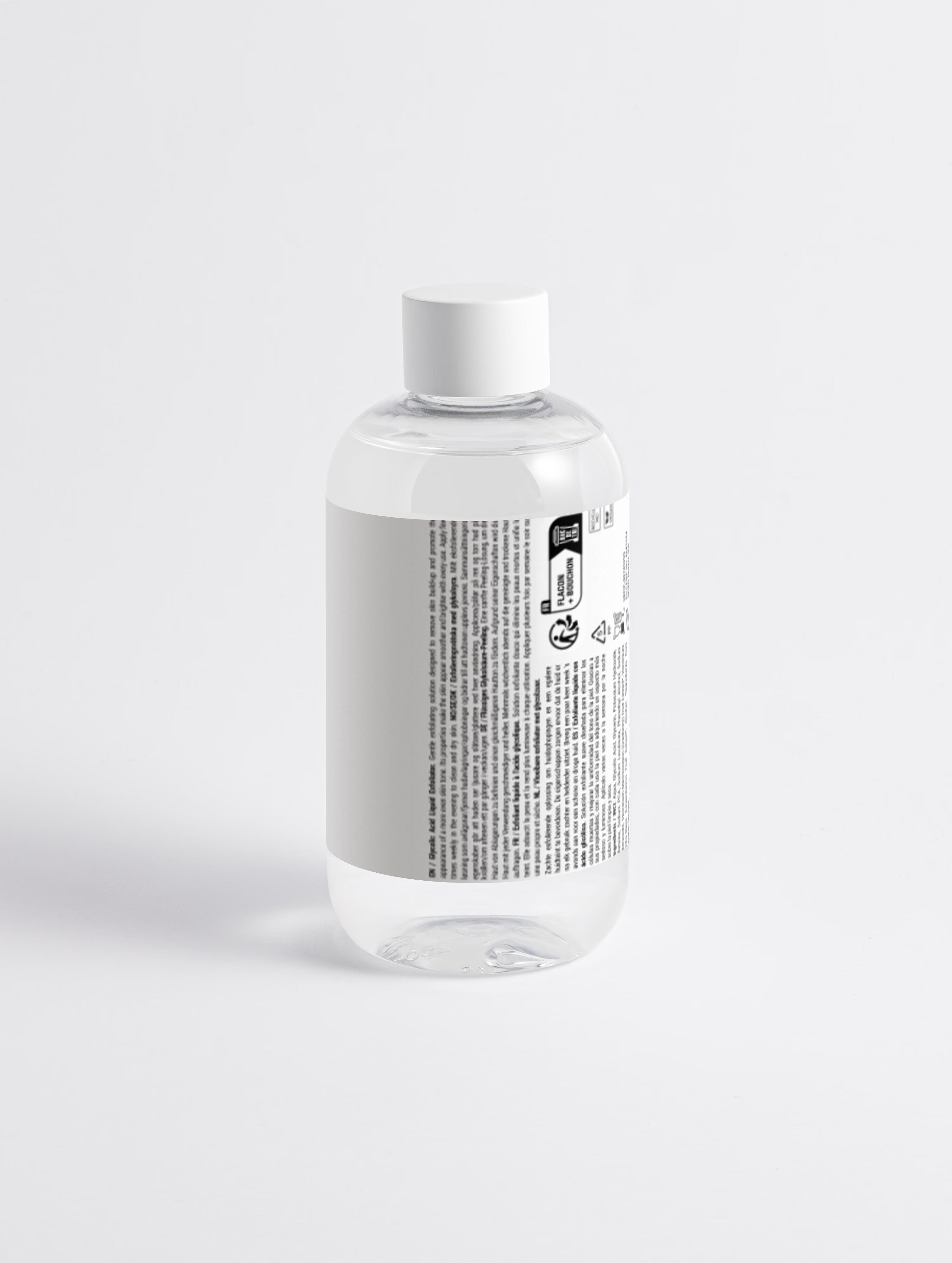 ZĒLORA Glycolic Acid Exfoliating Toner