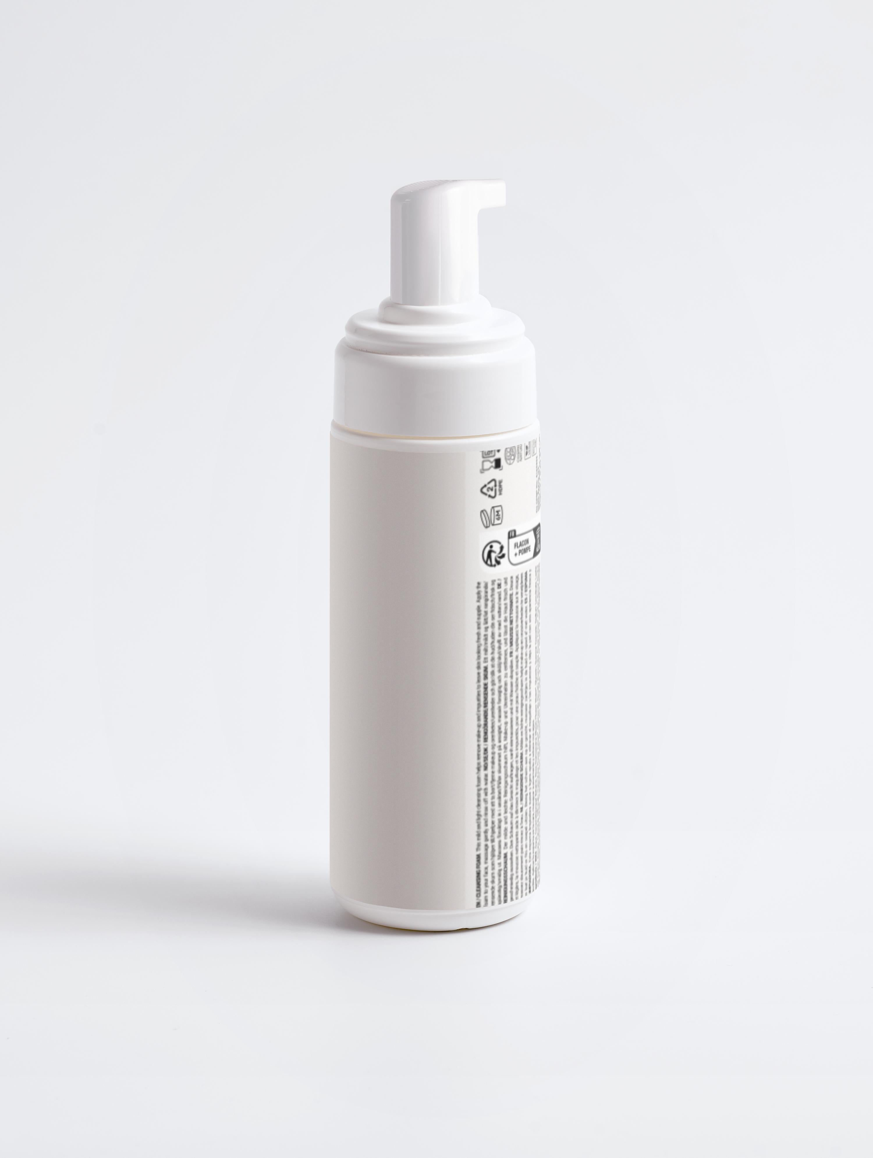 Éthira Bioactive Cleansing Mousse