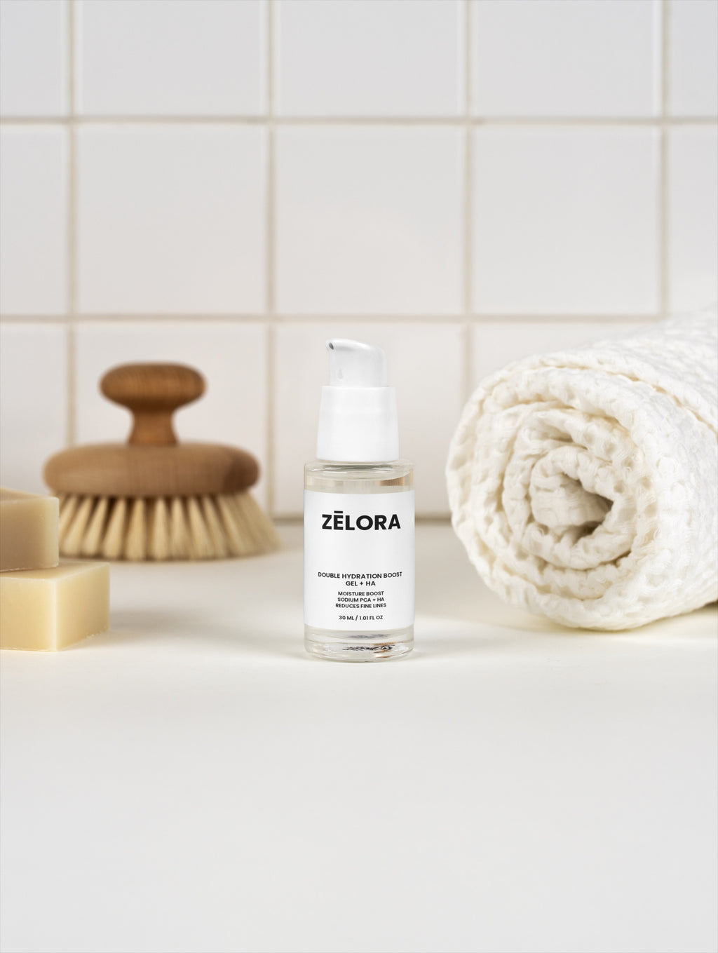 ZĒLORA Timeless Radiance Collection Box