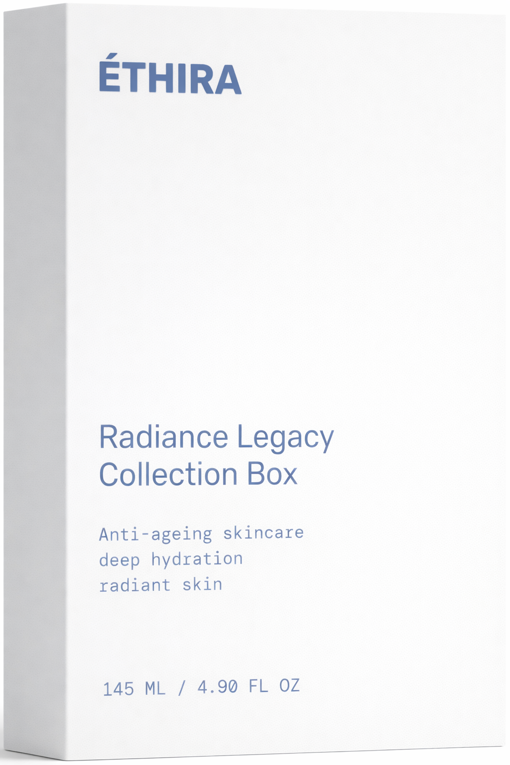 Radiance Legacy Collection Box