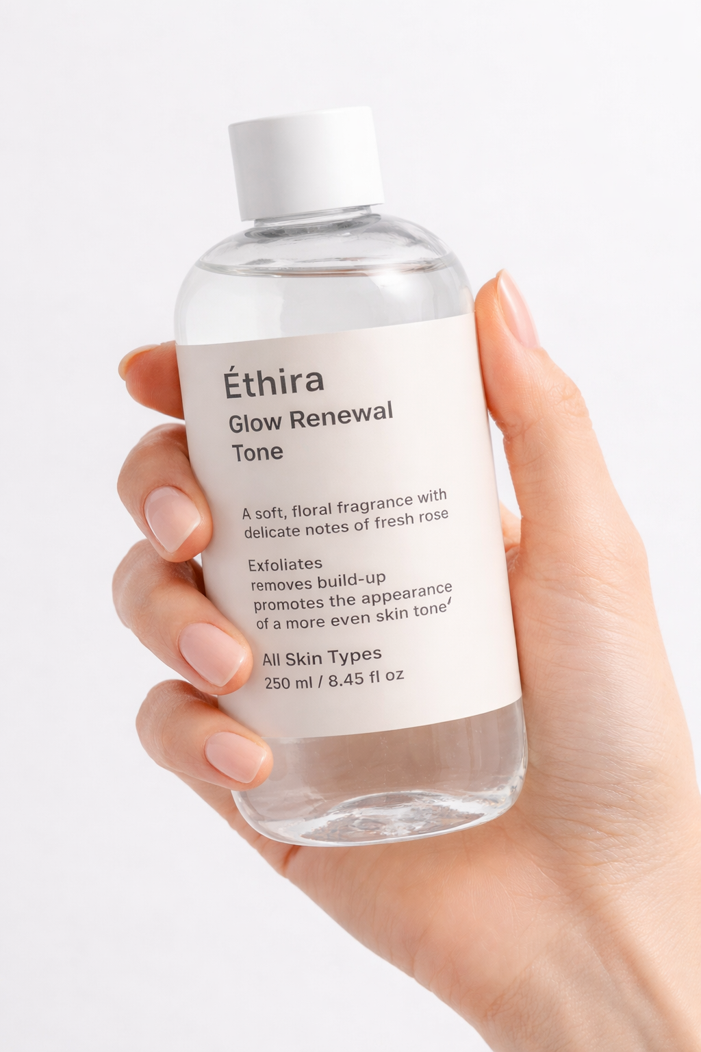 Éthira Glow Renewal Tone