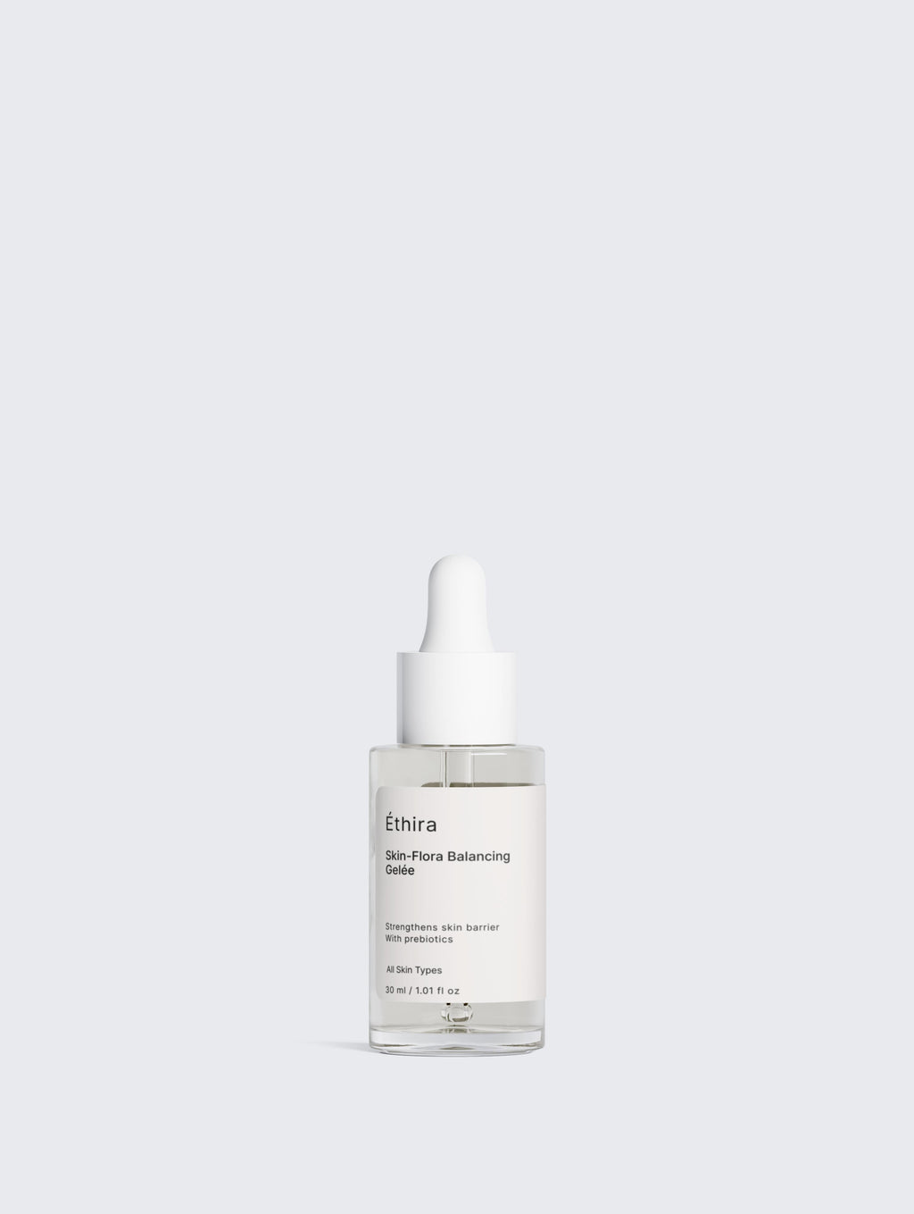Éthira Skin-Flora Balancing Gelee Serum