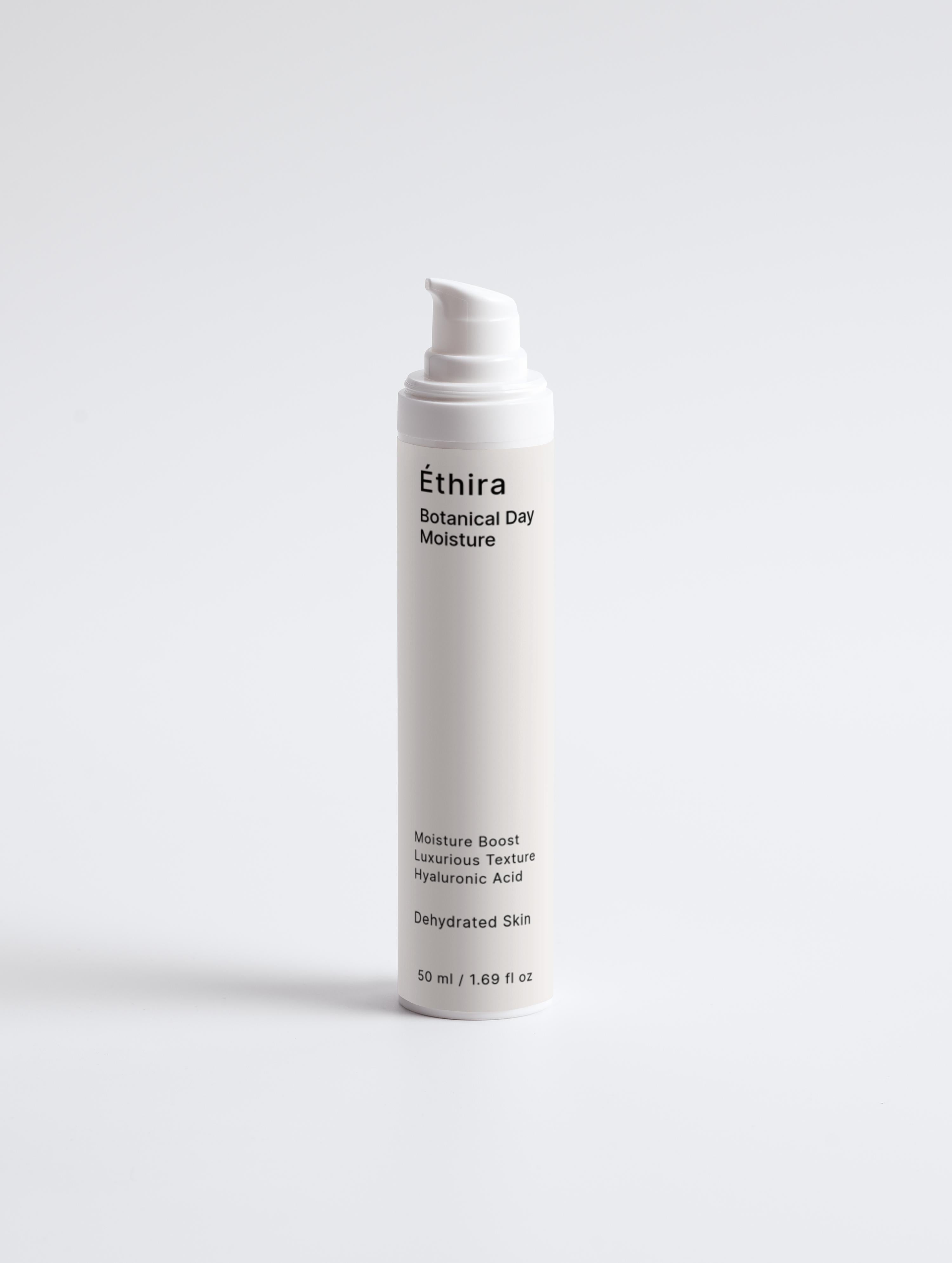 Éthira Botanical Day Moisturizer