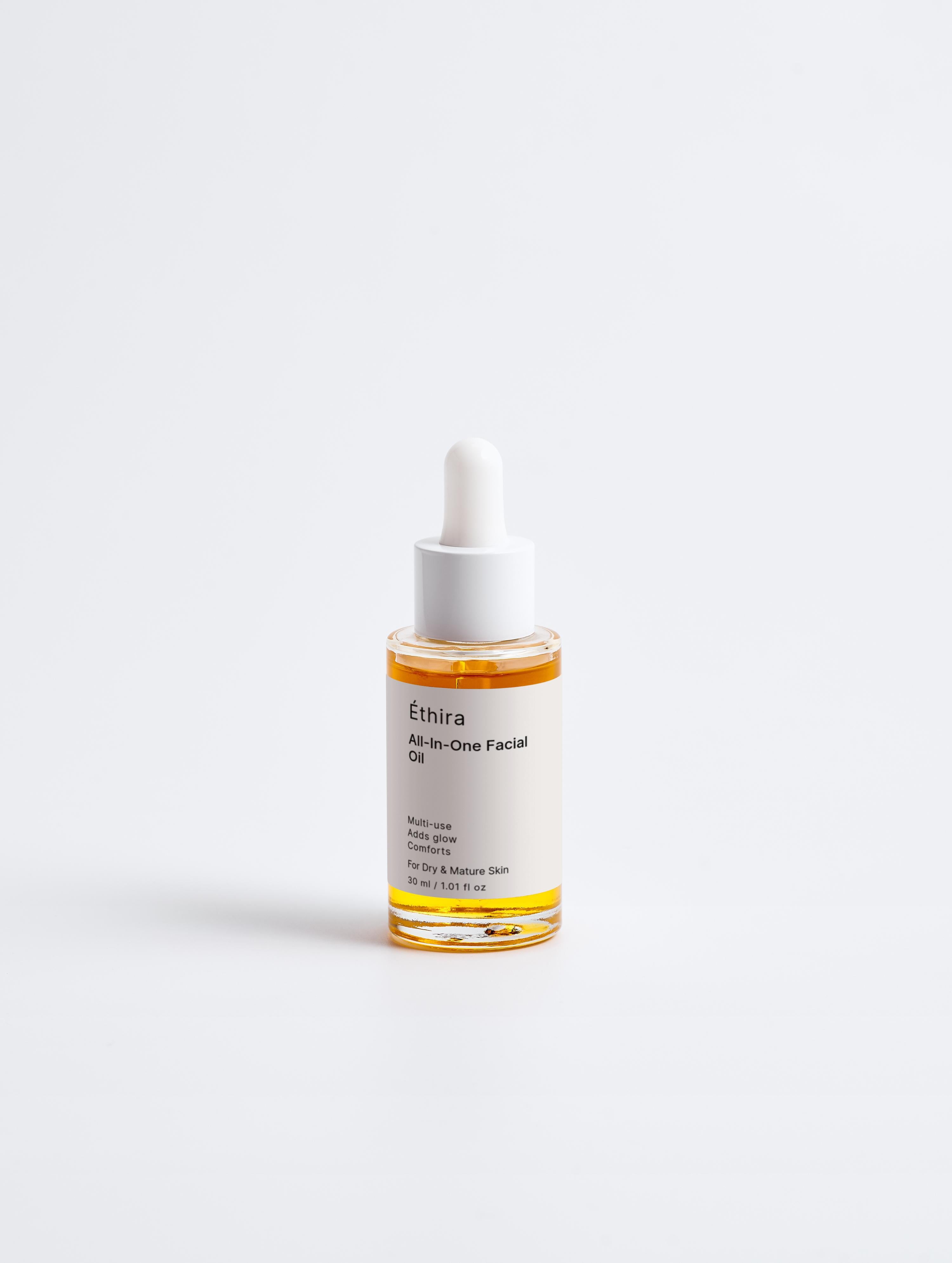 Éthira All-In-One Facial Oil