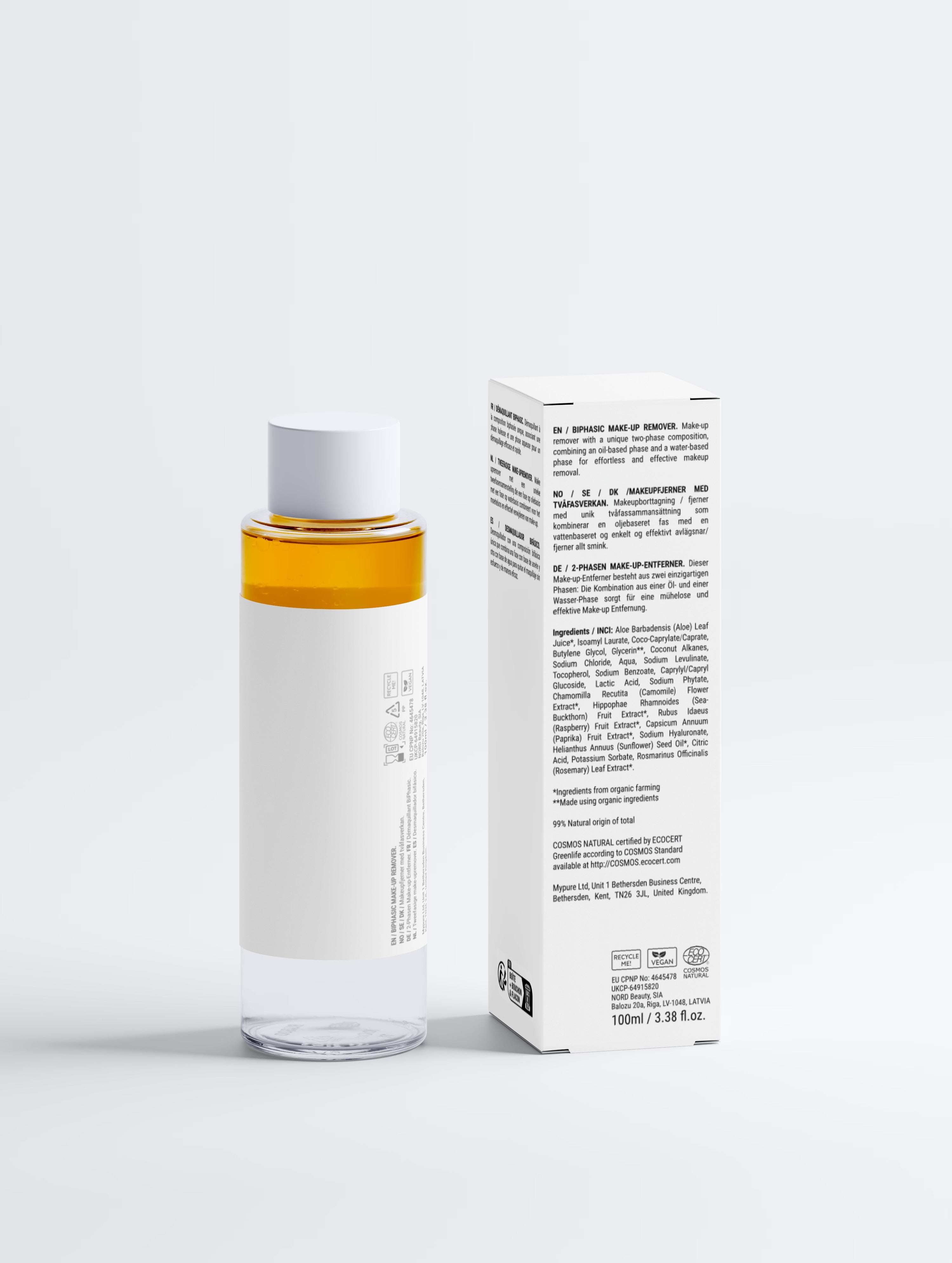 ZĒLORA Timeless Radiance Collection Box