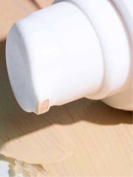 Éthira Sun Veil SPF30 Mineral Tinted Sunscreen