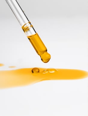 Éthira All-In-One Facial Oil