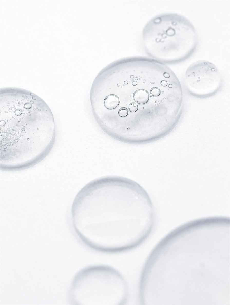 Éthira Skin-Flora Balancing Gelee Serum