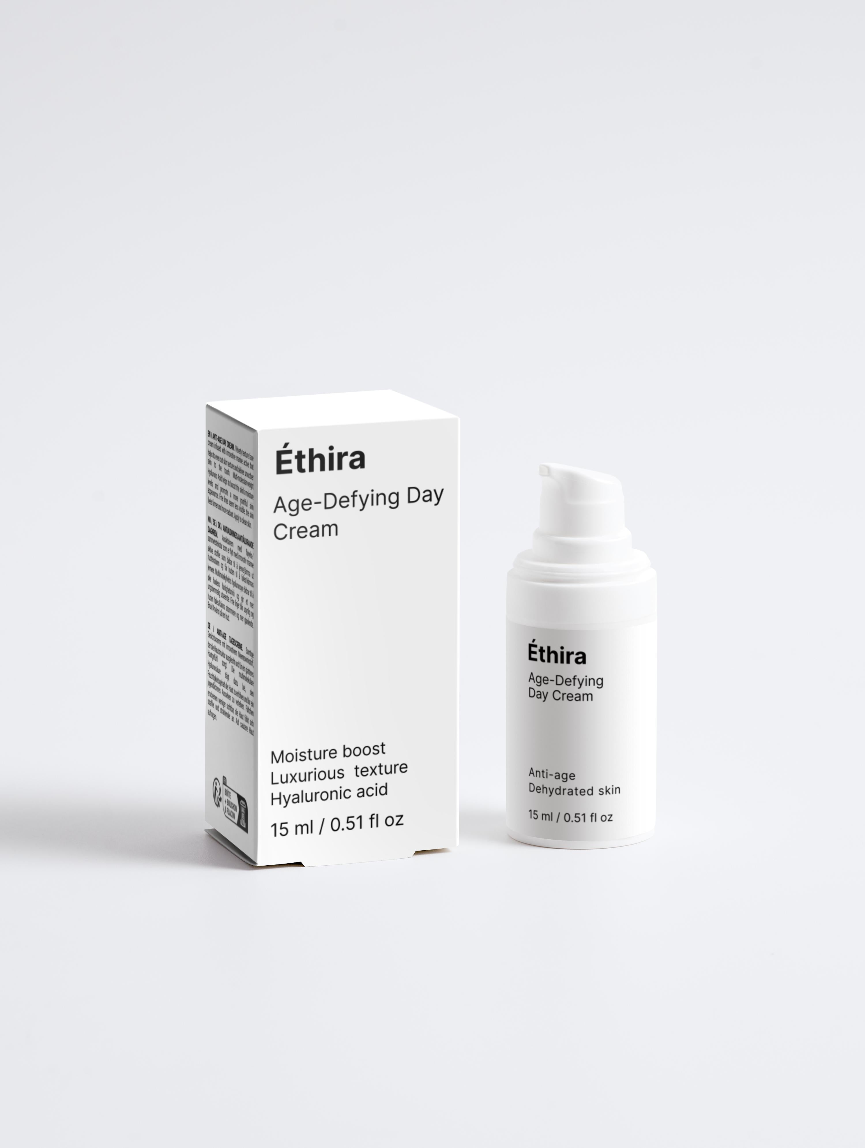 Radiance Legacy Collection Box