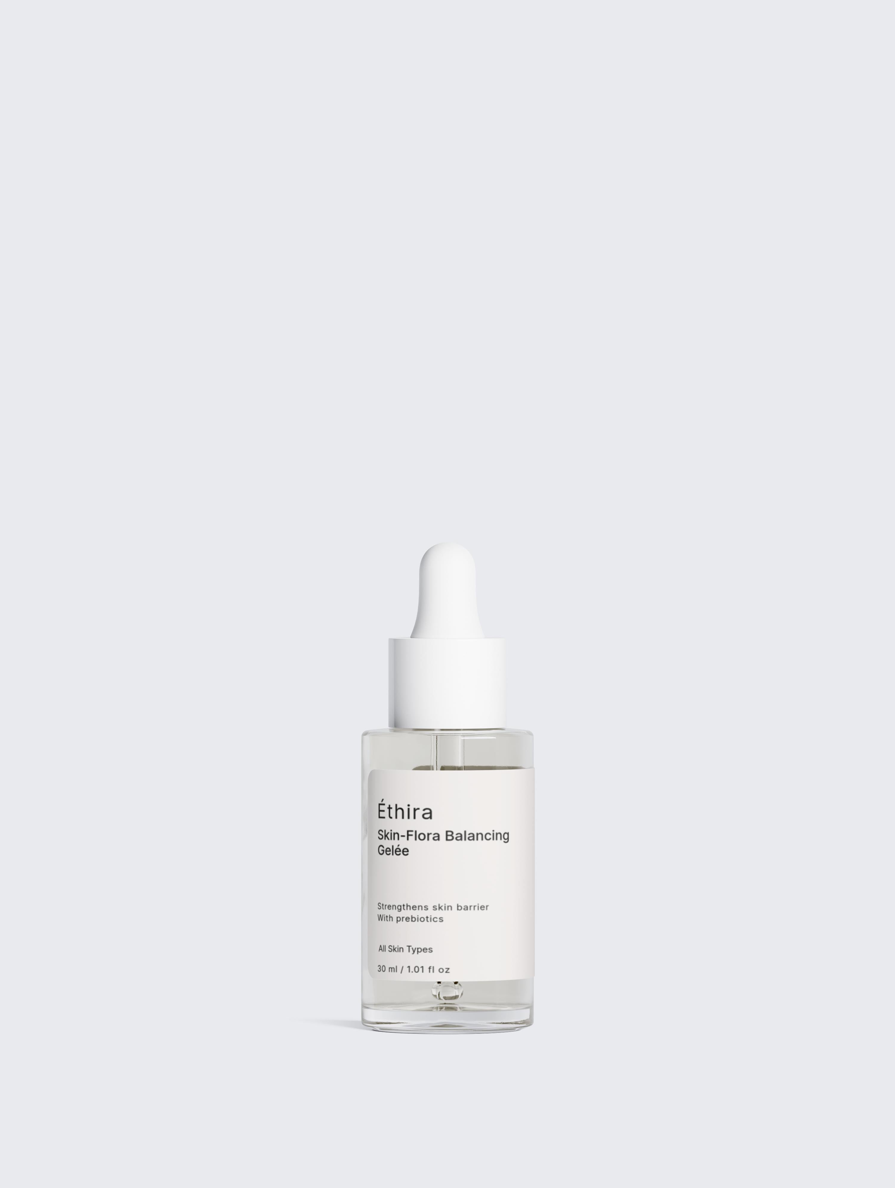 Éthira Skin-Flora Balancing Gelee Serum