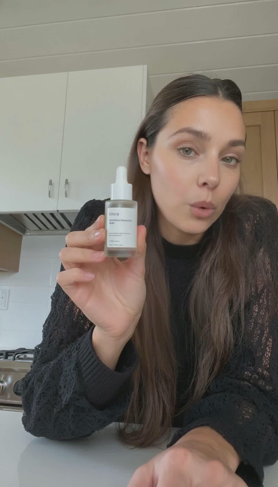 Éthira Skin-Flora Balancing Gelee Serum