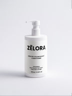 THE KERATIN VOLUME BOOST CONDITIONER