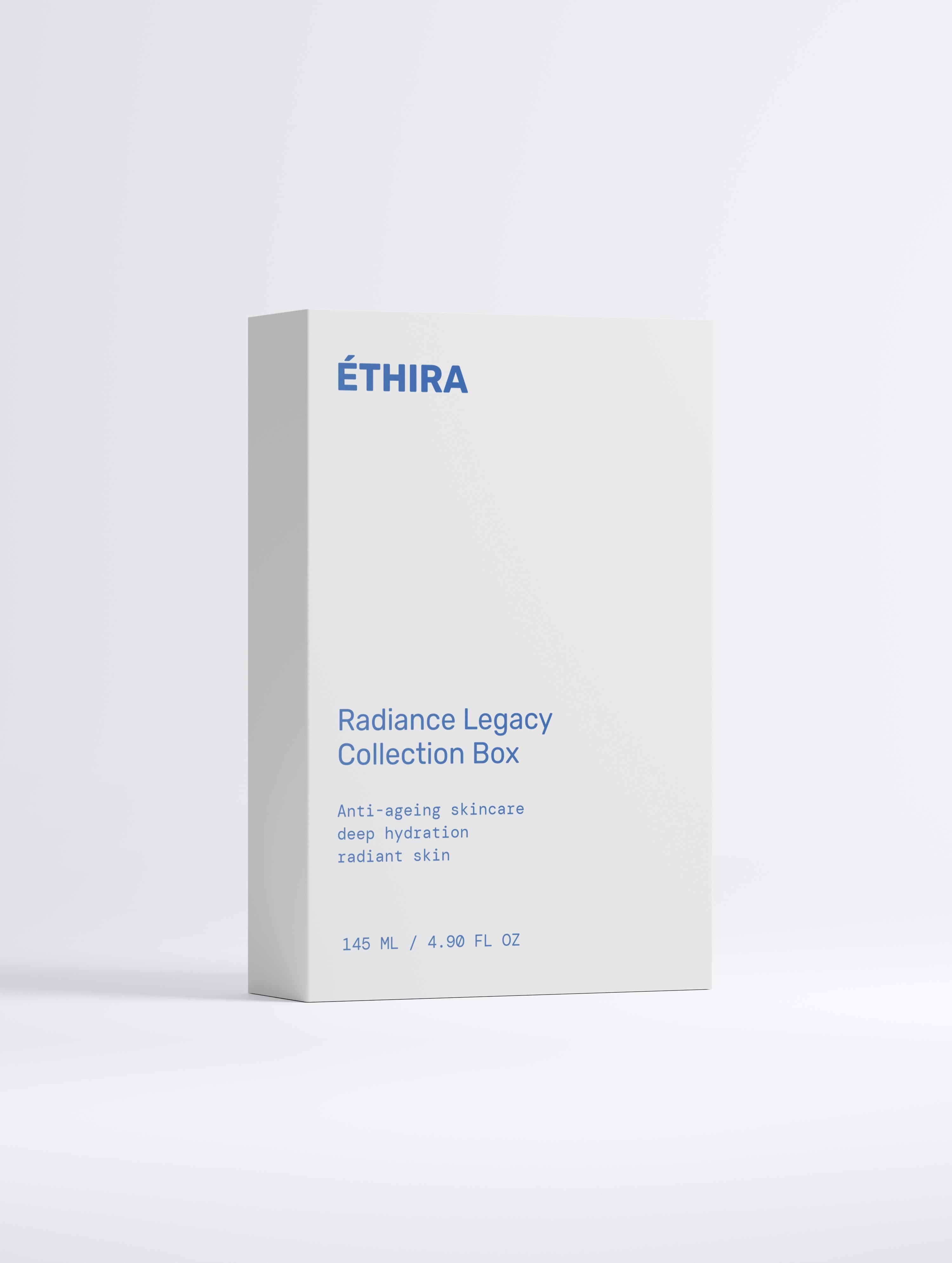 Radiance Legacy Collection Box