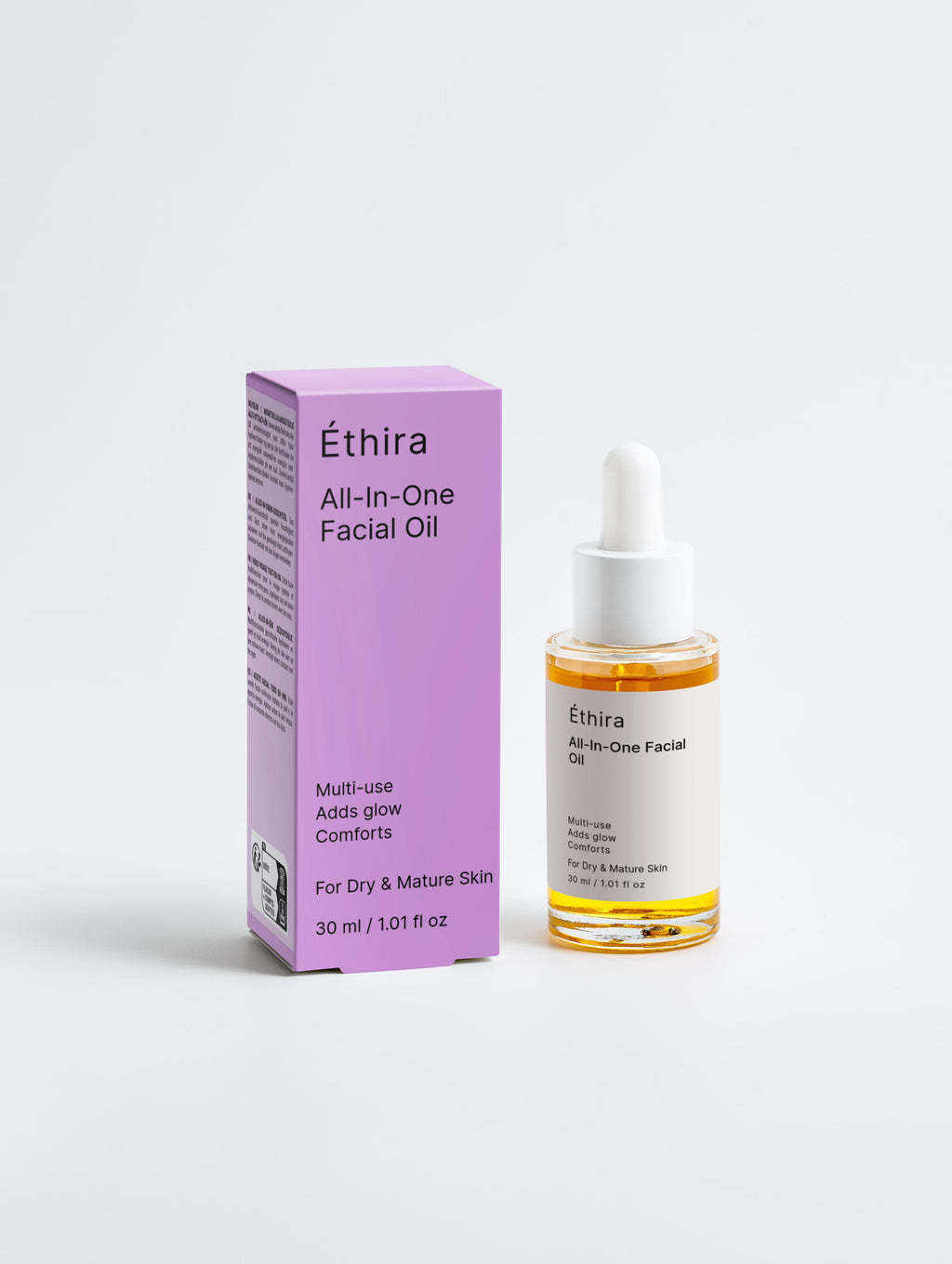 Éthira All-In-One Facial Oil